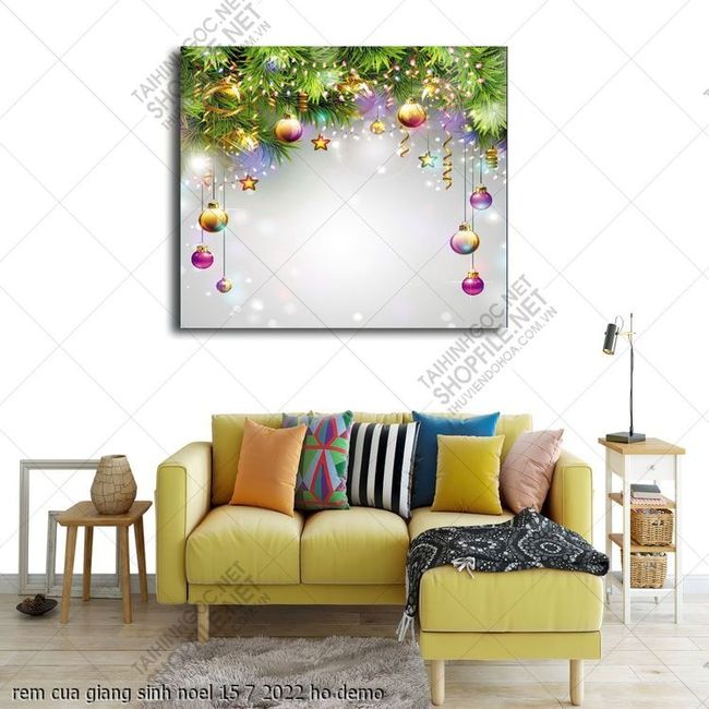 rem cua giang sinh noel 15 7 2022 ho